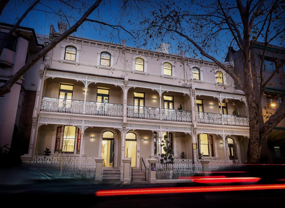 Spicers Potts Point Image 21