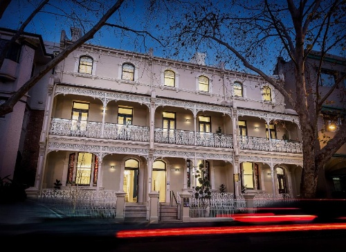 Spicers Potts Point image 21