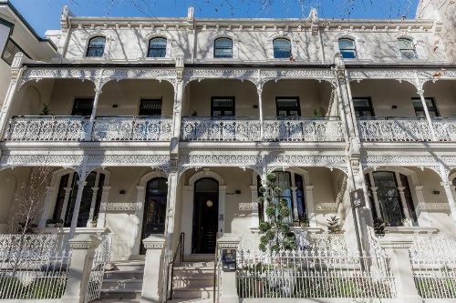 Spicers Potts Point image 34
