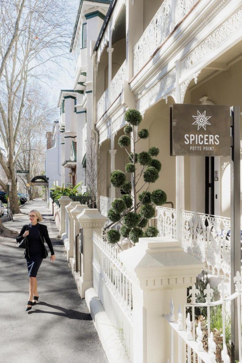 Spicers Potts Point Image 35