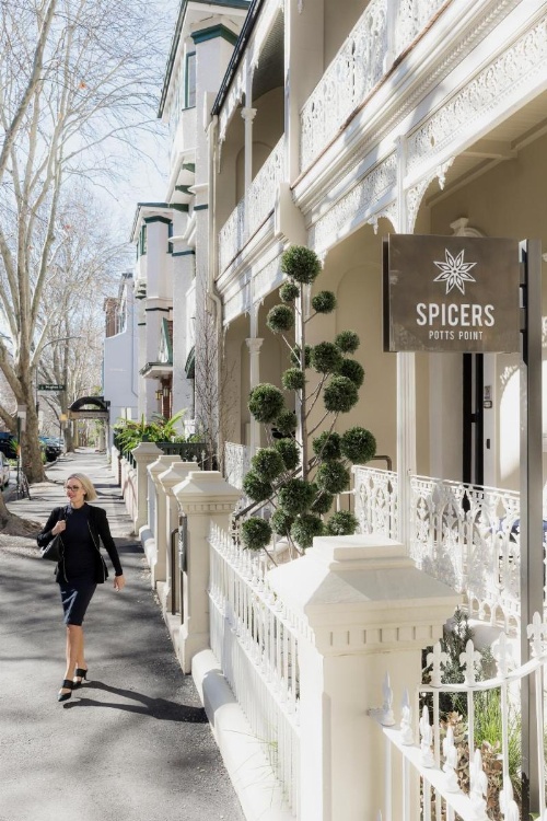 Spicers Potts Point image 35