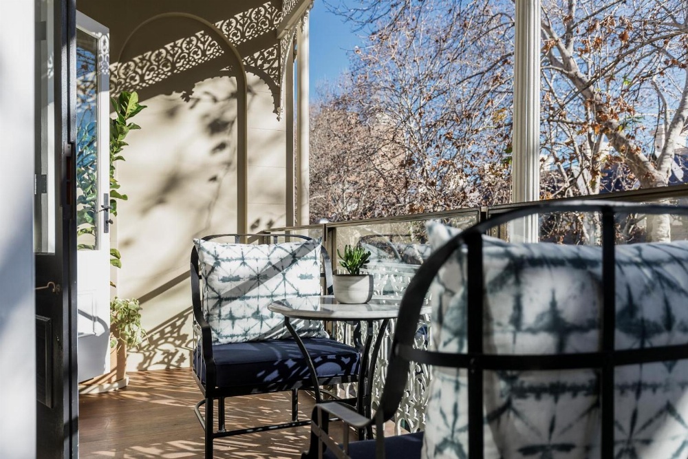 Spicers Potts Point